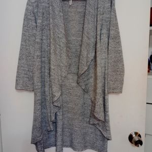 My Collection Shaw/sweater